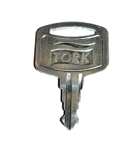 Ключ для диспенсеров Tork 200260-00, металл