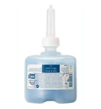 фото: Жидкое мыло в картридже Tork Premium S2 420602, для тела и волос, 475мл