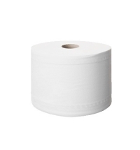 Туалетная бумага Tork Advanced Т8, 472272, в рулоне, 207м, 2 слоя, белая